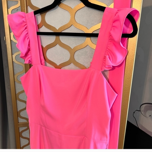 Lilly Pulitzer Jumpsuit - Picture 3 of 4